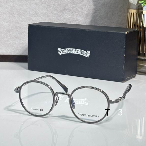 Chrome Hearts CH5572 47 22-145 c