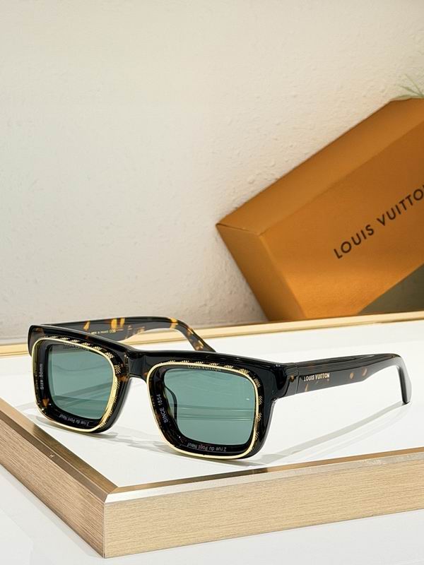 LV Glasses smr09