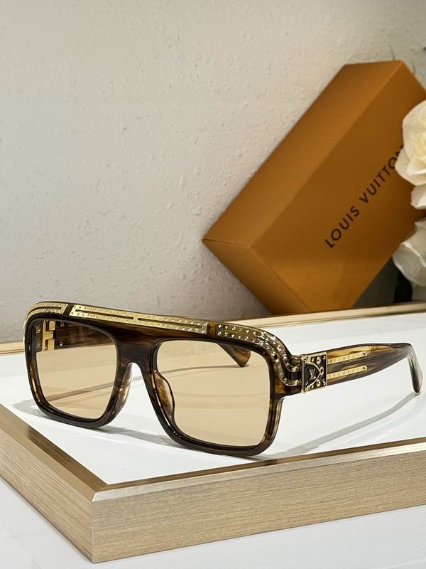 LV Glasses smr26