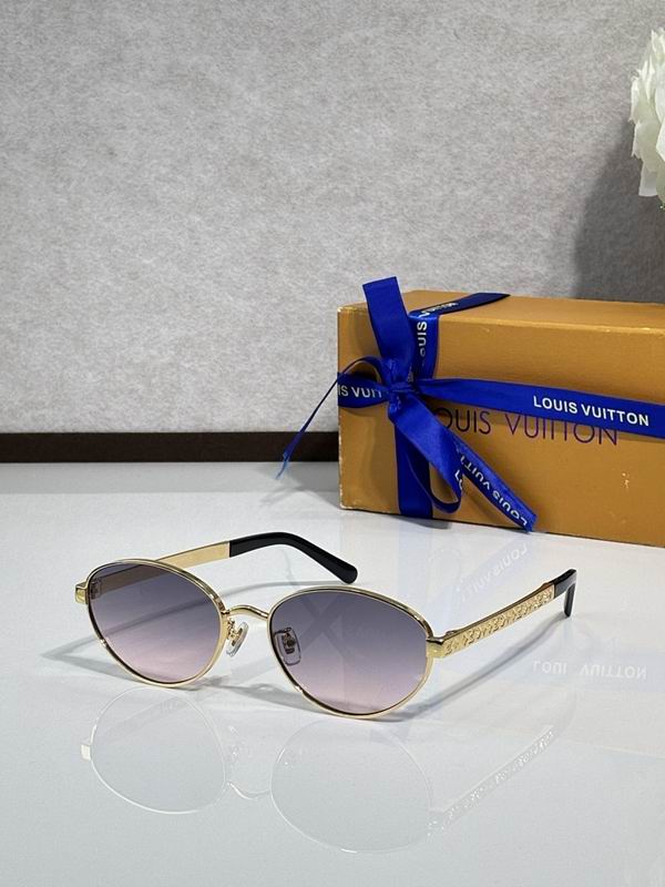 LV Glasses smr28