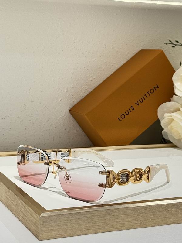 LV Glasses smr33