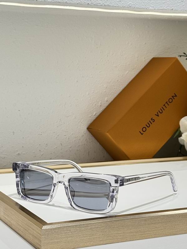 LV Glasses smr38