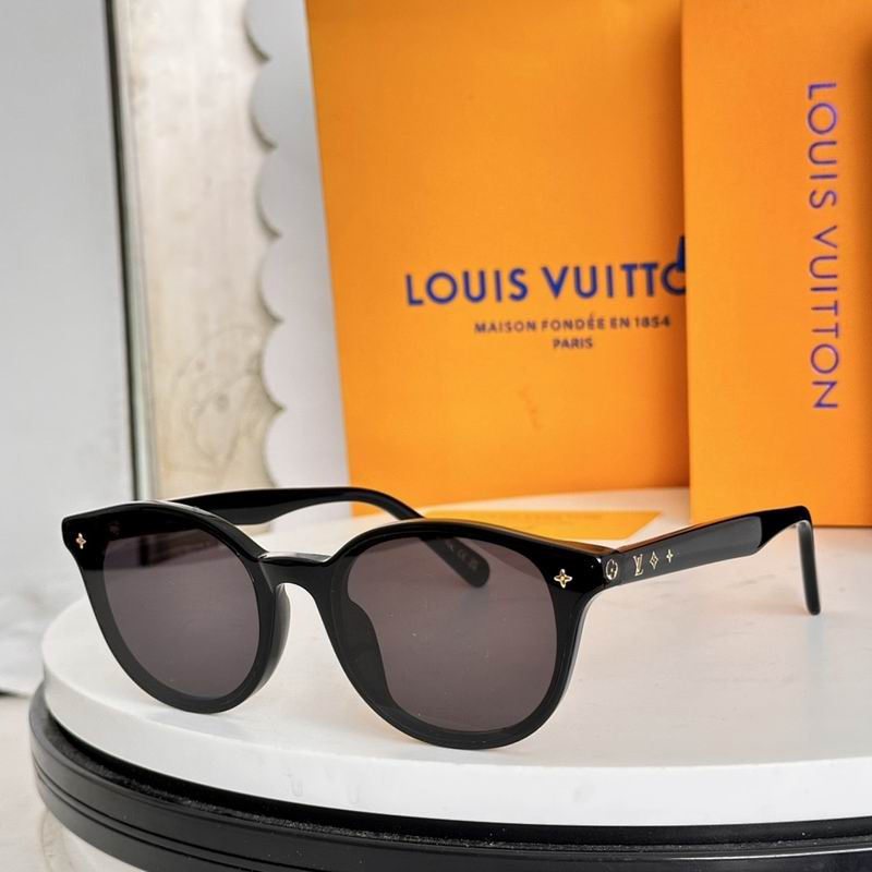 LV Glasses smr45
