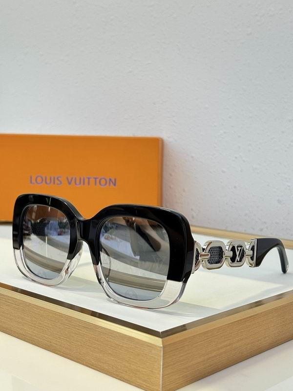 LV Glasses smr51