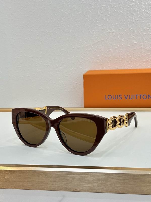 LV Glasses smr52