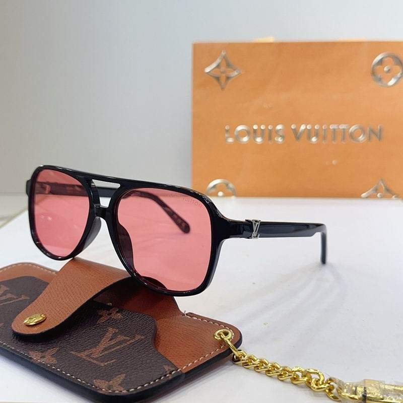 LV Glasses smr54