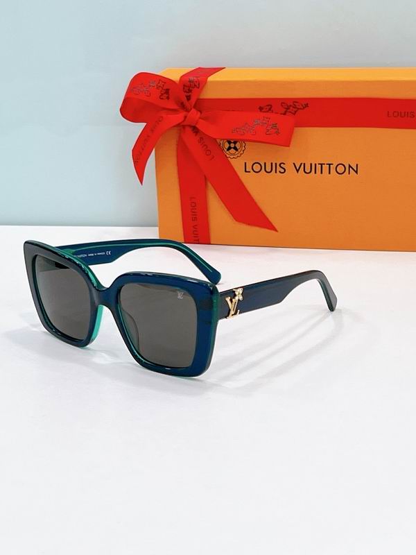 LV Glasses smr74