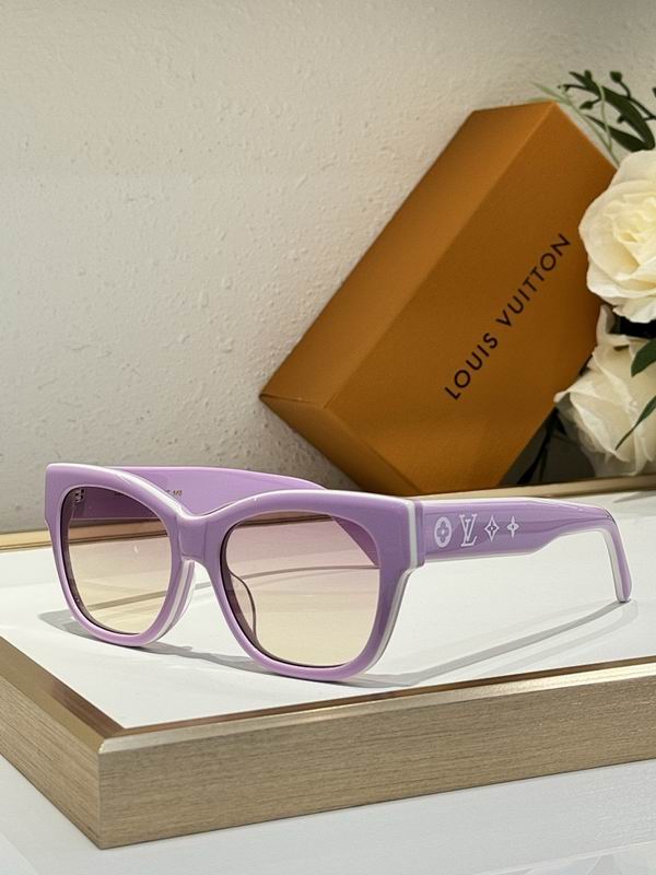 LV Glasses smr76