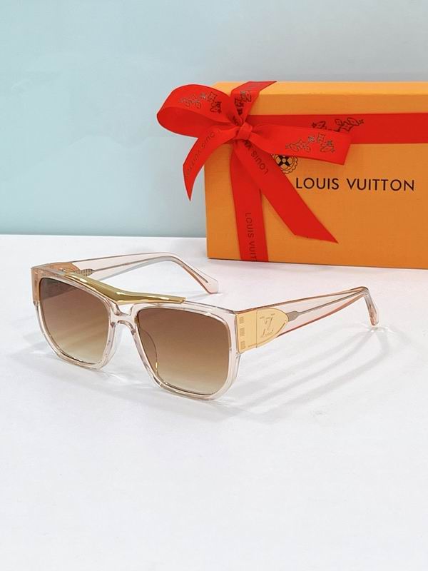 LV Glasses smr95