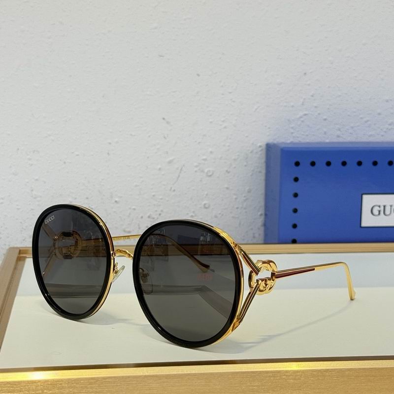 Gucci Glasses smr06