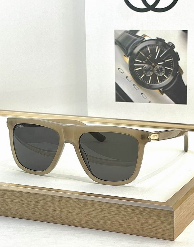 Gucci Glasses smr12