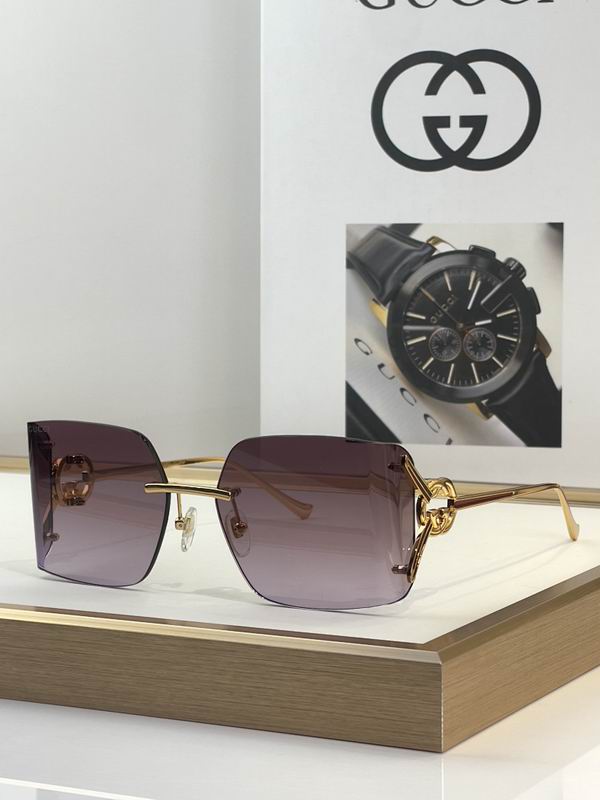 Gucci Glasses smr14