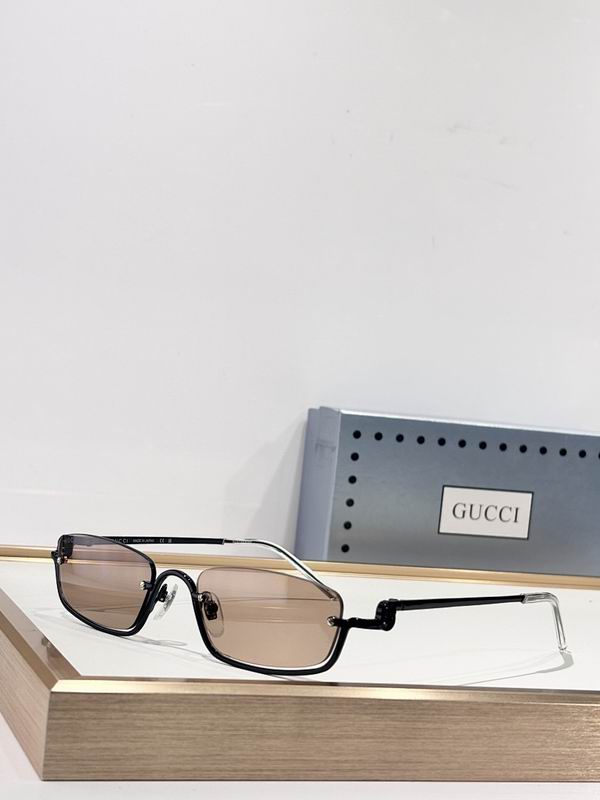 Gucci Glasses smr23