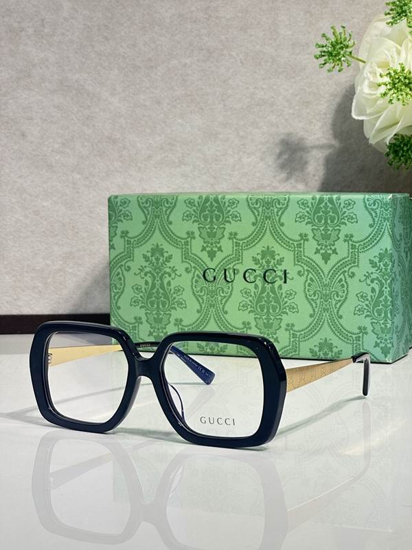 Gucci Glasses smr25