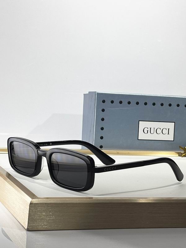 Gucci Glasses smr36