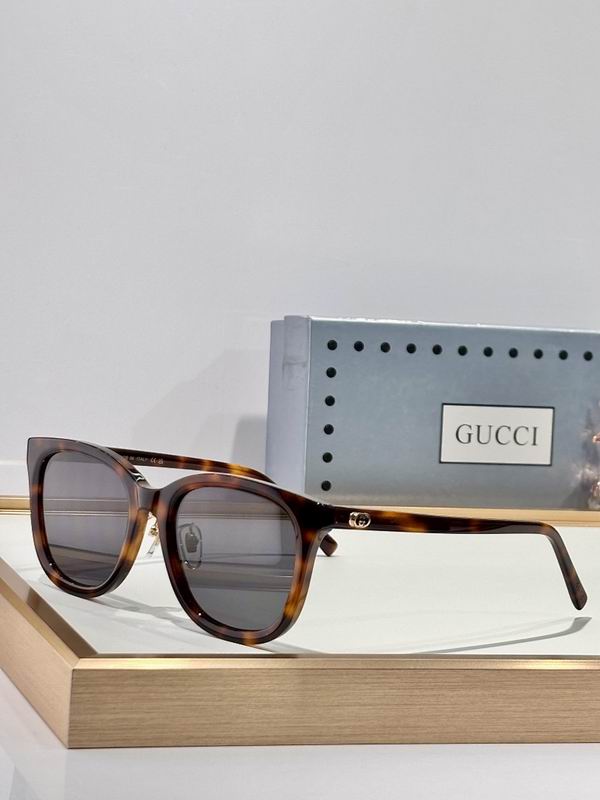 Gucci Glasses smr37