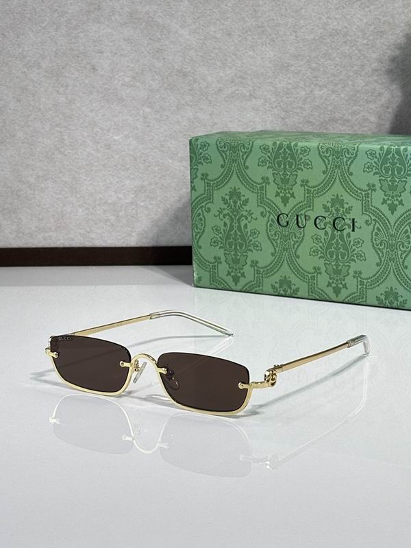 Gucci Glasses smr38