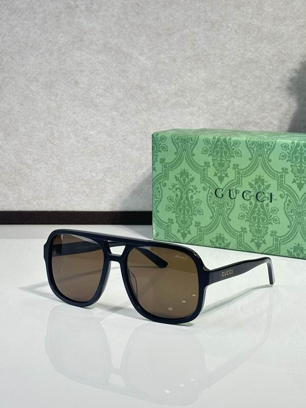 Gucci Glasses smr40