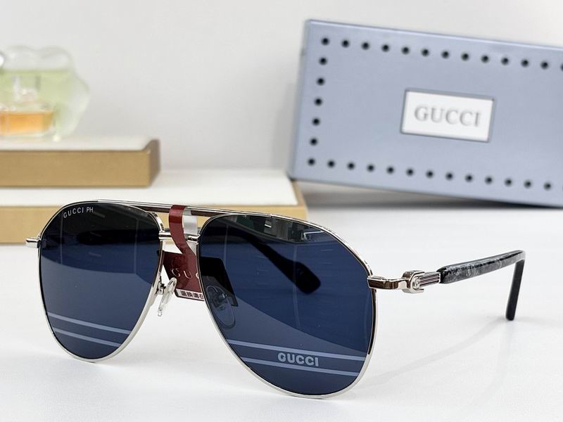Gucci Glasses smr44