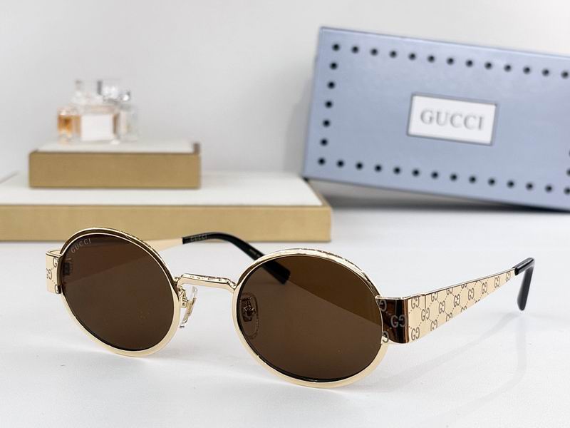 Gucci Glasses smr45