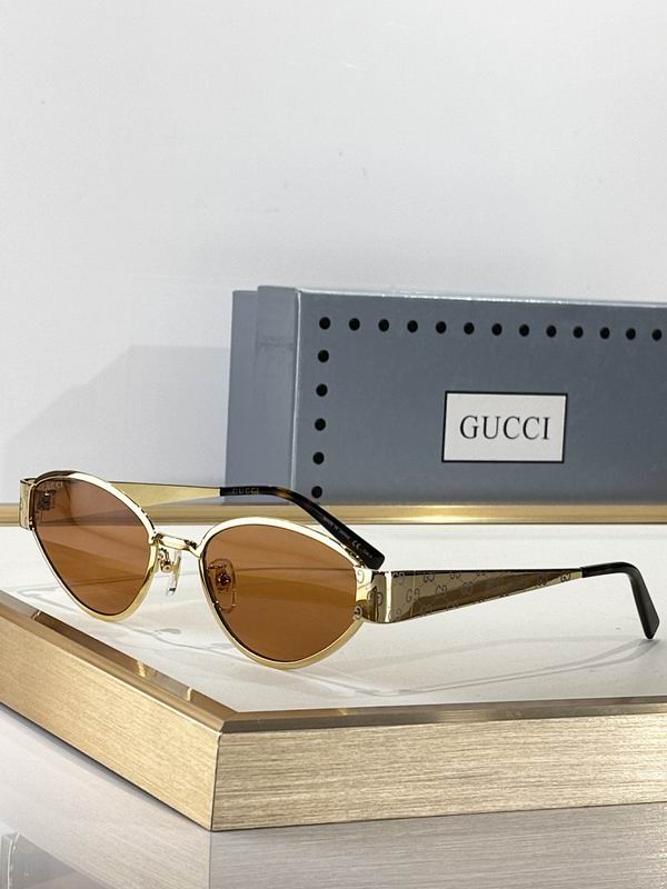 Gucci Glasses smr46