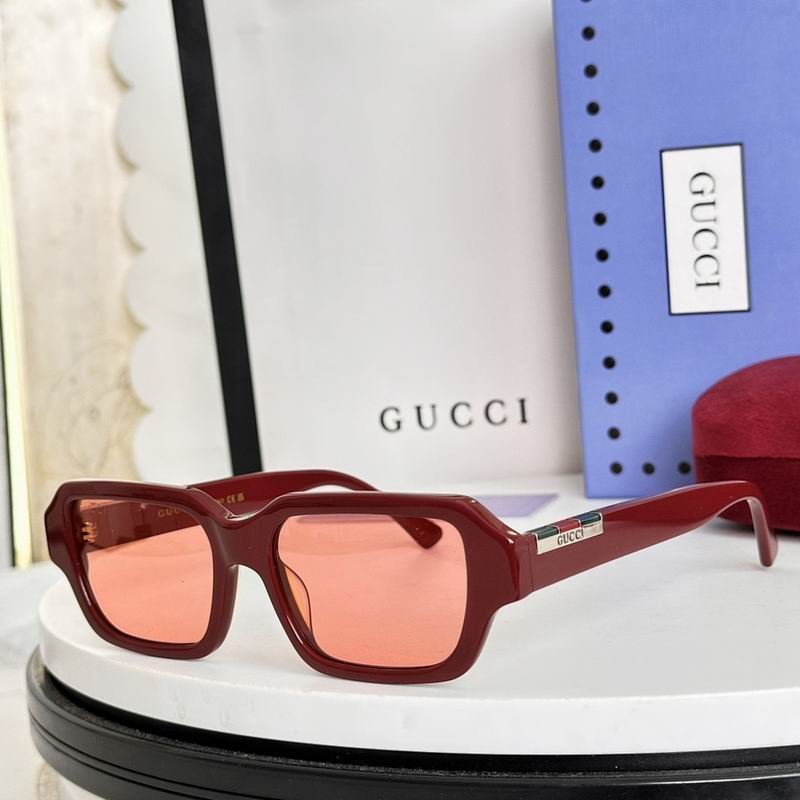 Gucci Glasses smr47