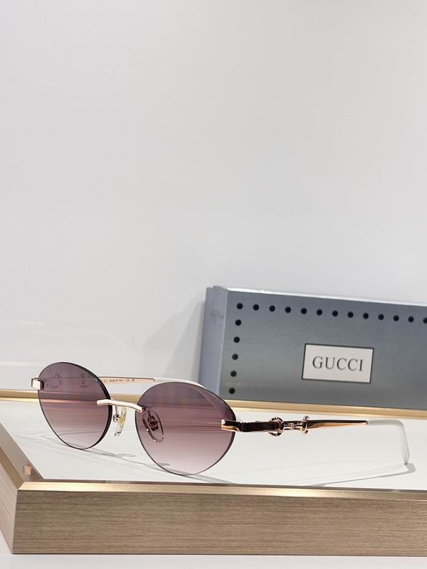 Gucci Glasses smr53