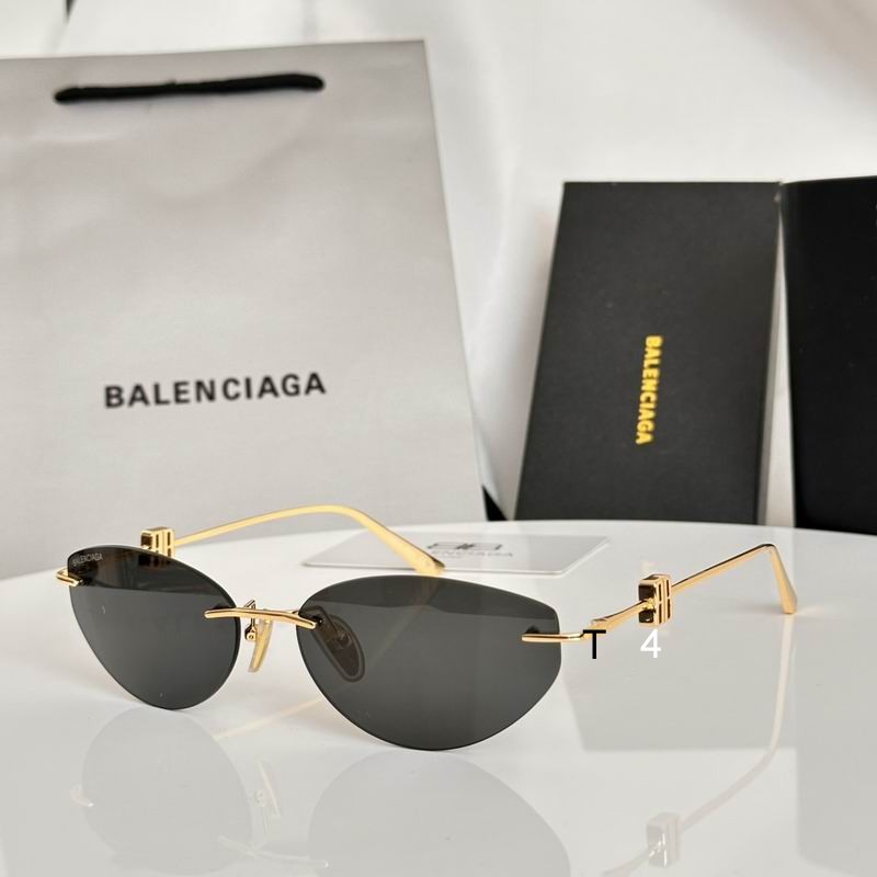 BALENCIAGA BB0508S 61 17-145 e