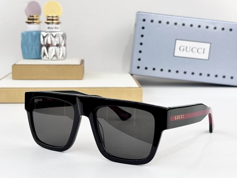 Gucci Glasses smr64