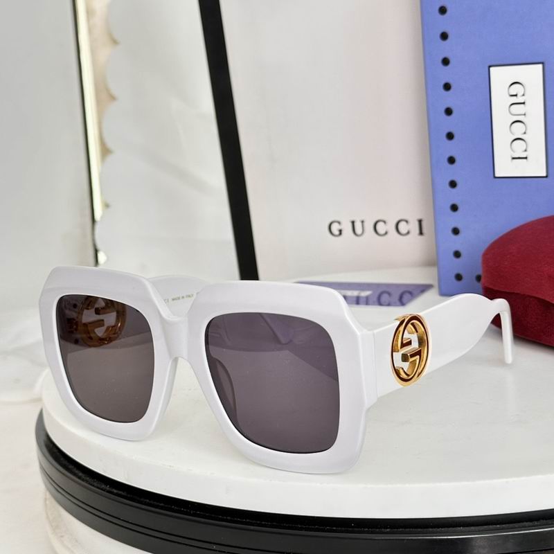Gucci Glasses smr74