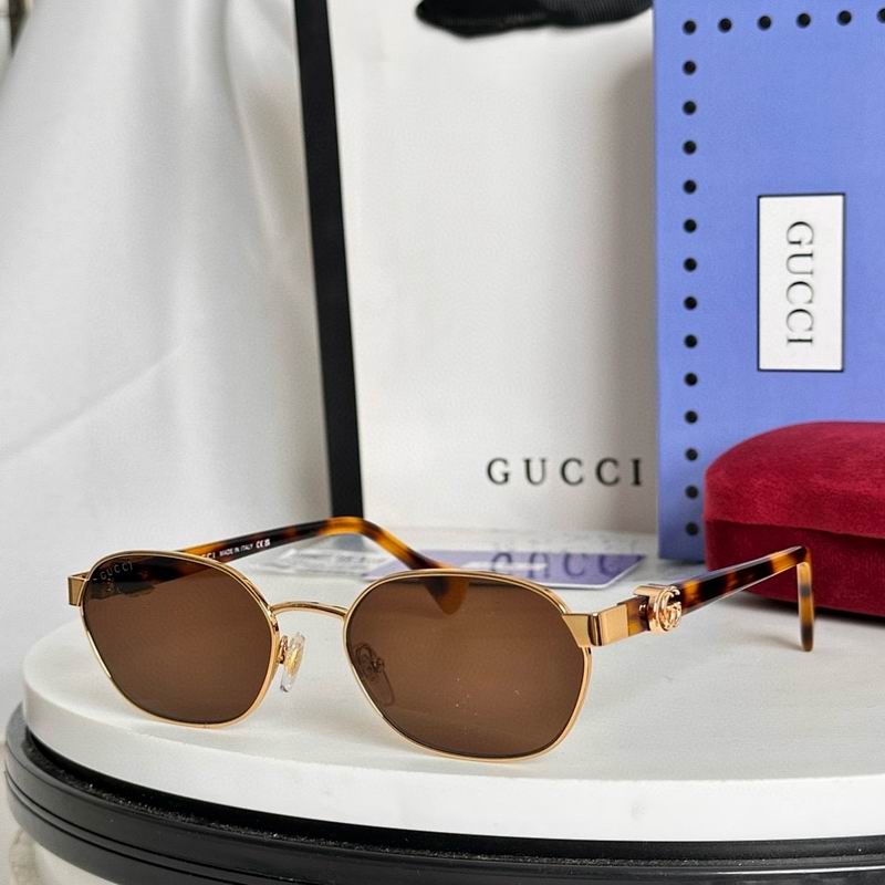 Gucci Glasses smr76