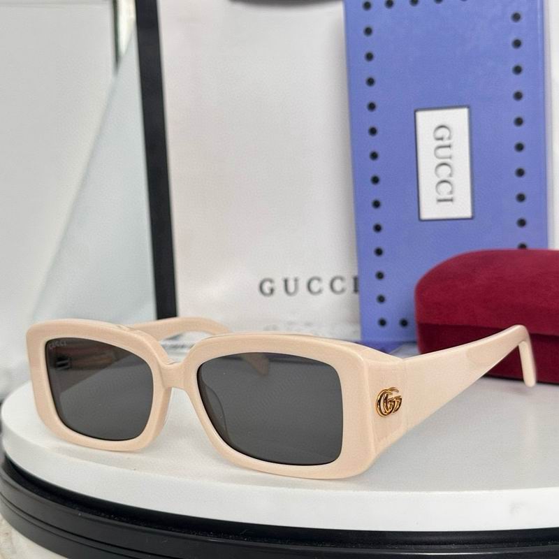 Gucci Glasses smr109