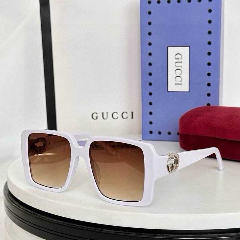 Gucci Glasses smr120