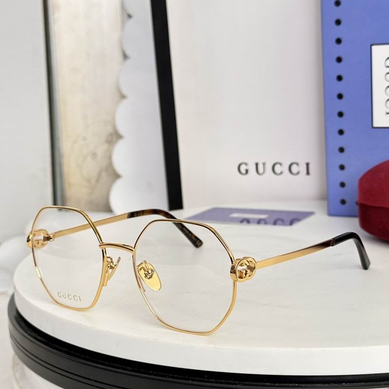 Gucci Glasses smr121
