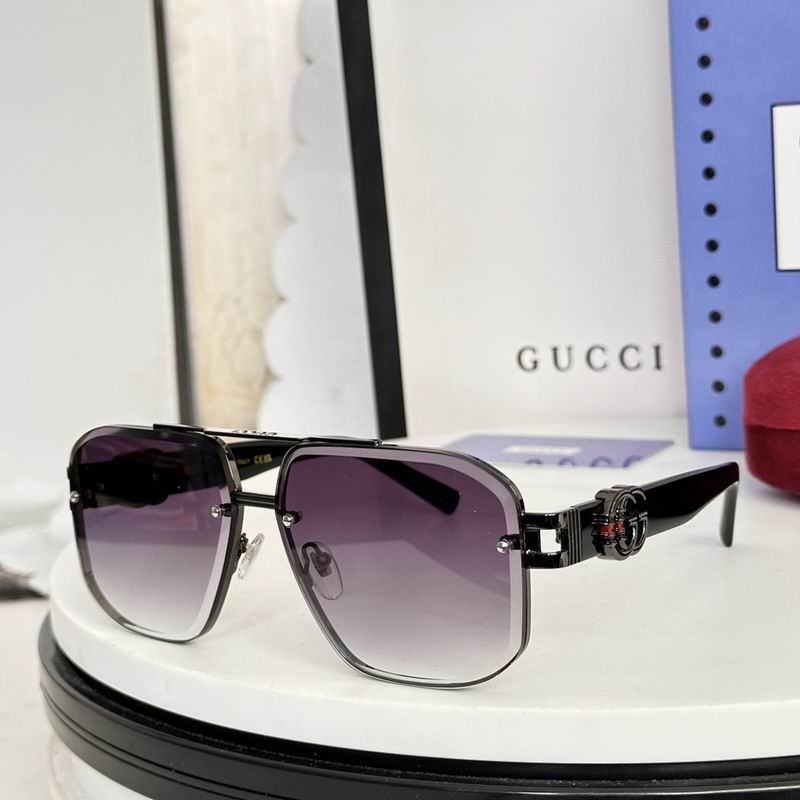 Gucci Glasses smr124