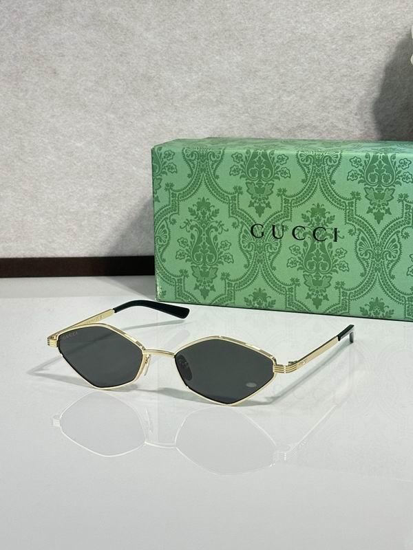 Gucci Glasses smr126