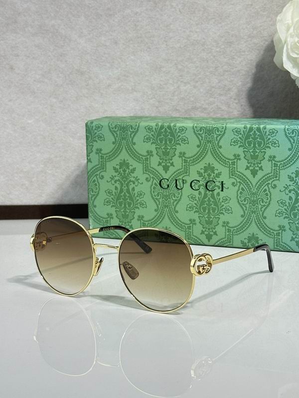 Gucci Glasses smr129