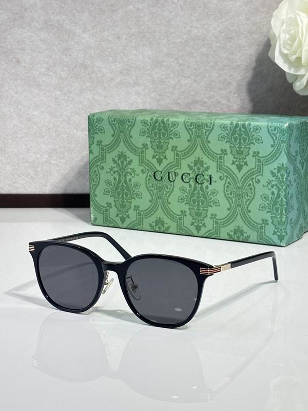 Gucci Glasses smr131