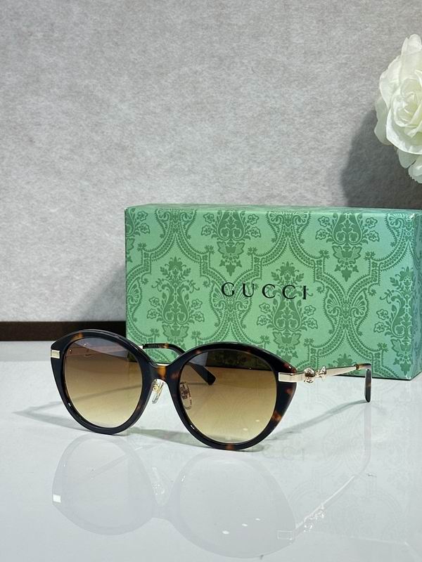 Gucci Glasses smr133