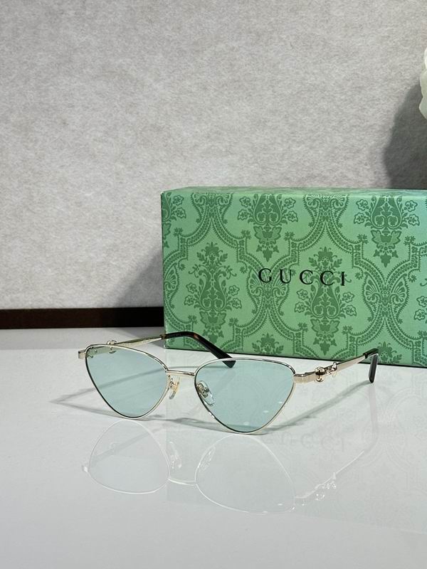 Gucci Glasses smr135
