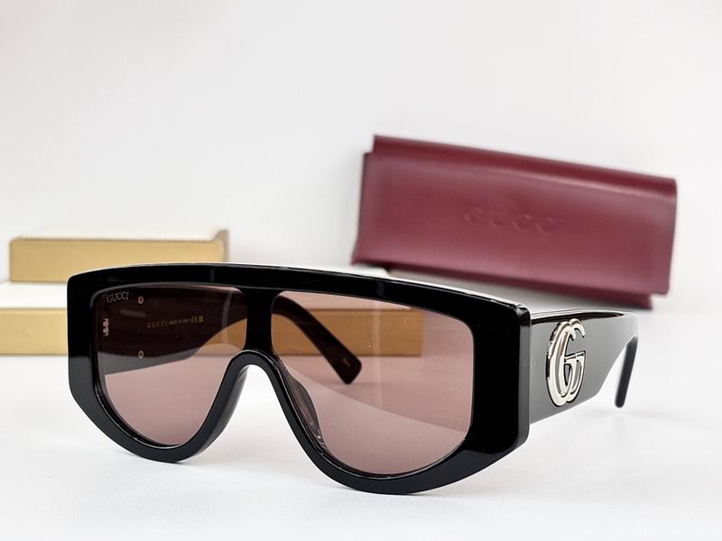 Gucci Glasses smr136
