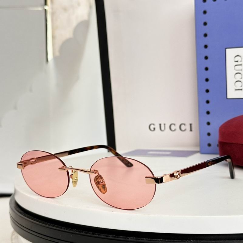 Gucci Glasses smr141