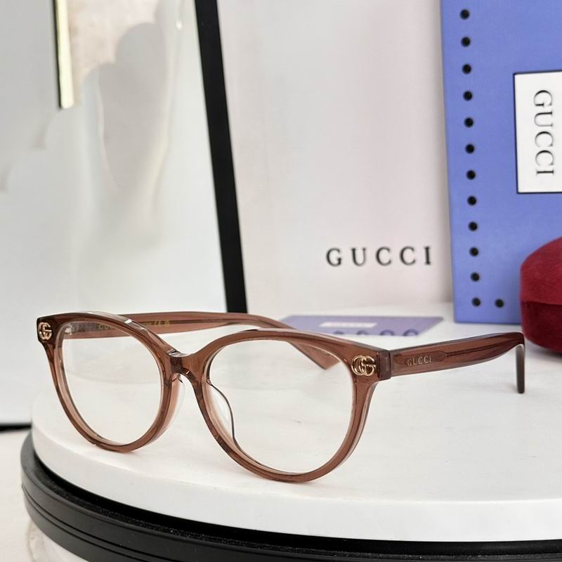 Gucci Glasses smr143