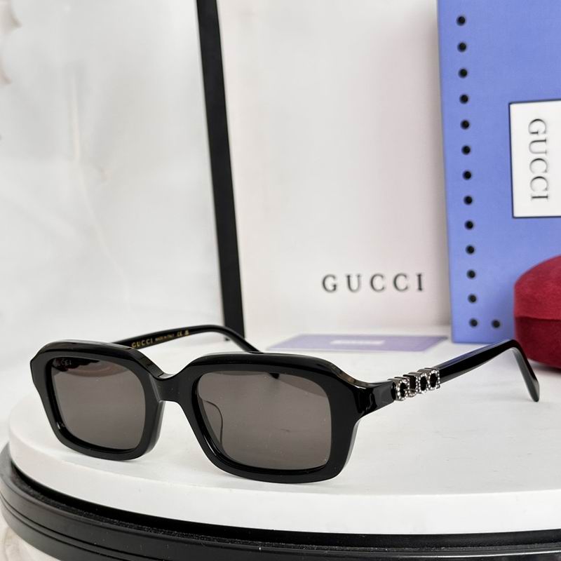 Gucci Glasses smr146