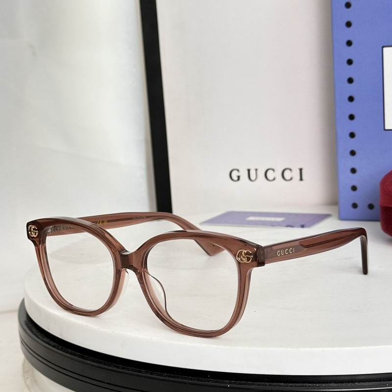 Gucci Glasses smr147
