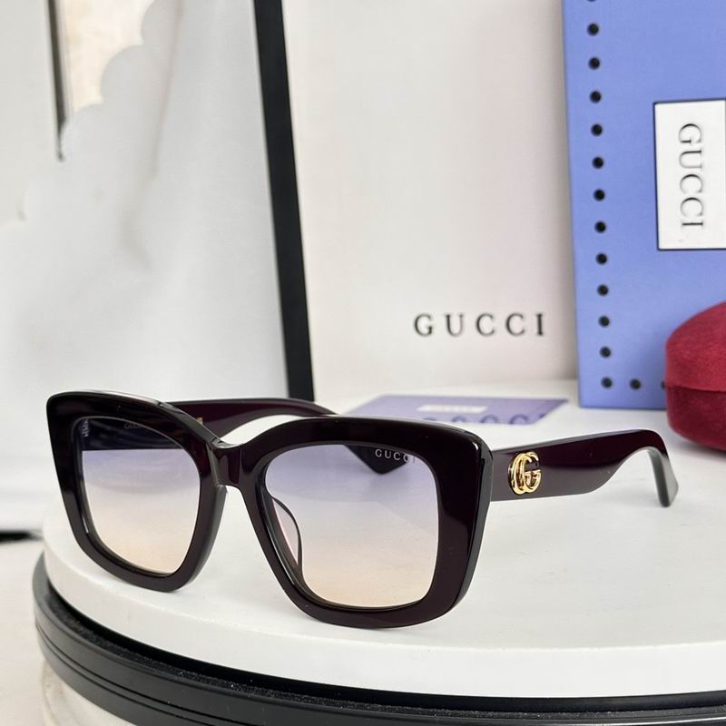 Gucci Glasses smr155