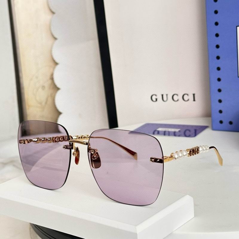 Gucci Glasses smr159