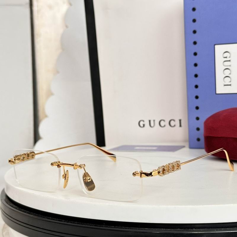 Gucci Glasses smr161