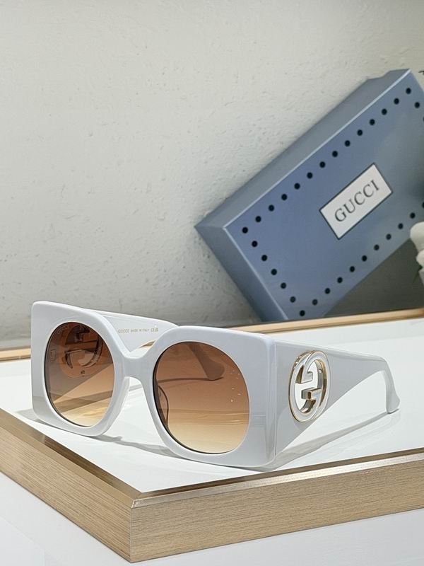Gucci Glasses smr169