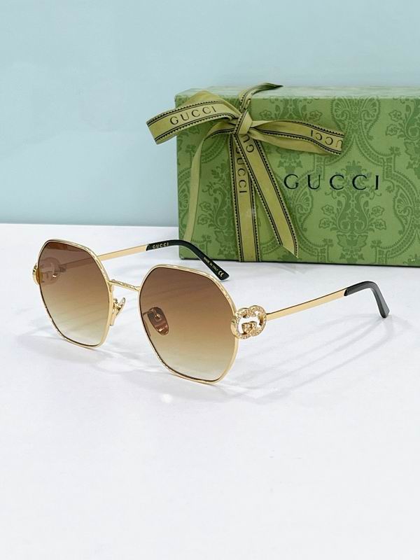 Gucci Glasses smr171